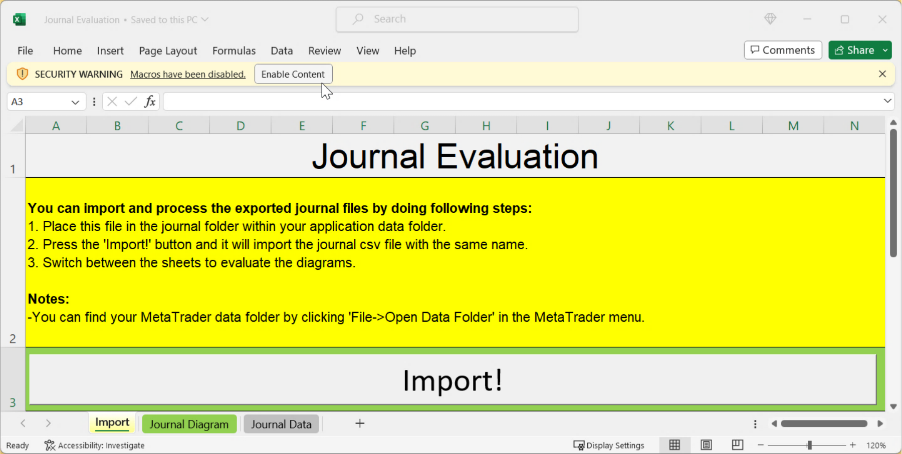 File Output, Journal, Data import.png