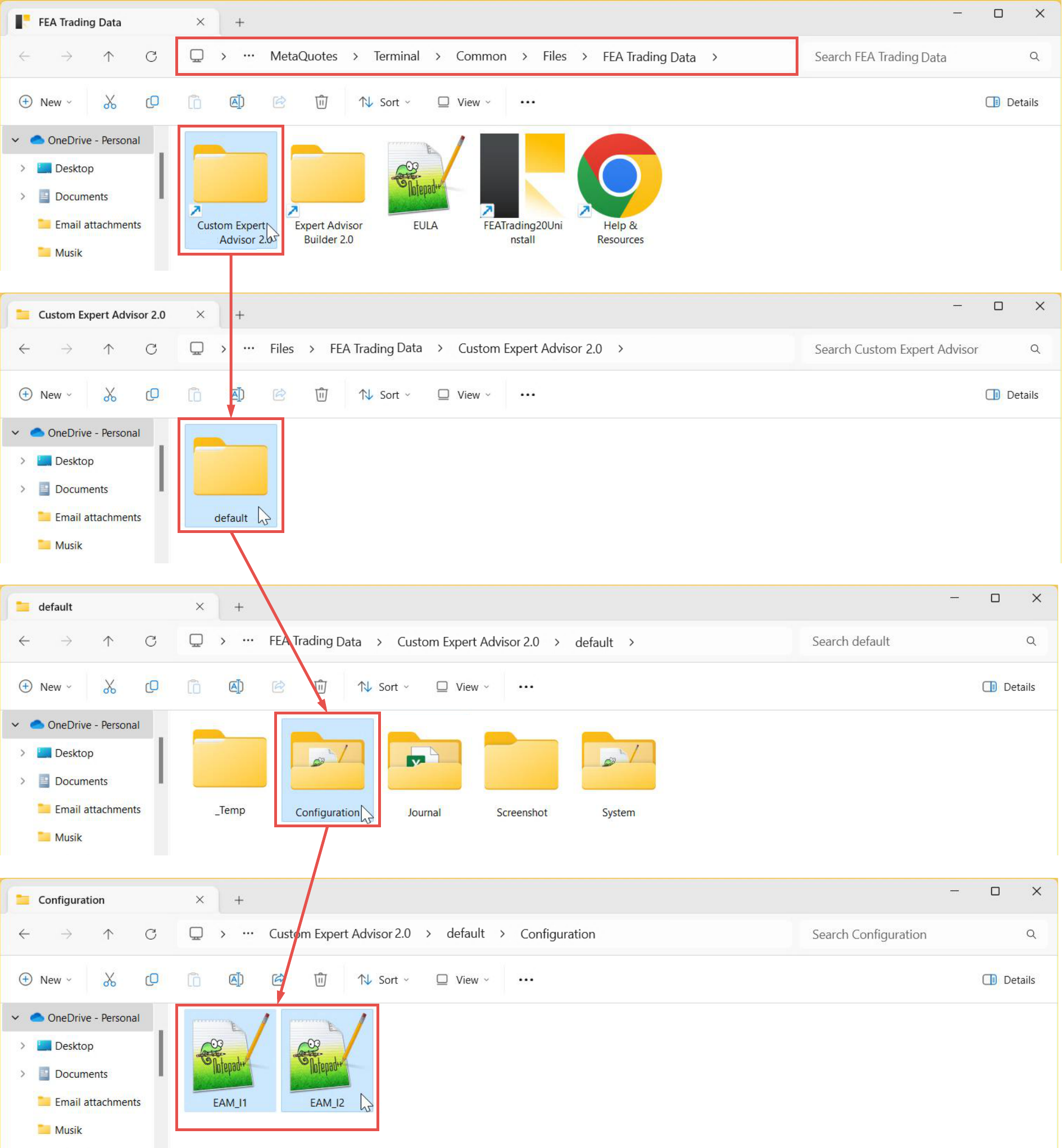 File Input, Configuration, Folder path and data organization.png