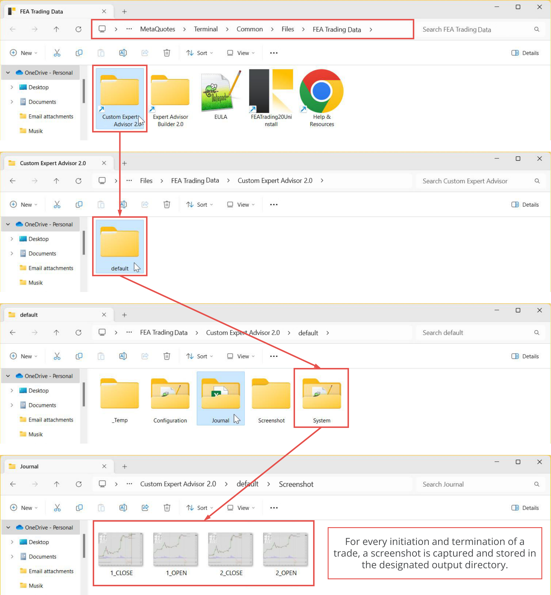 File Output, Screenshot, Folder path and data organization for tester variant.png