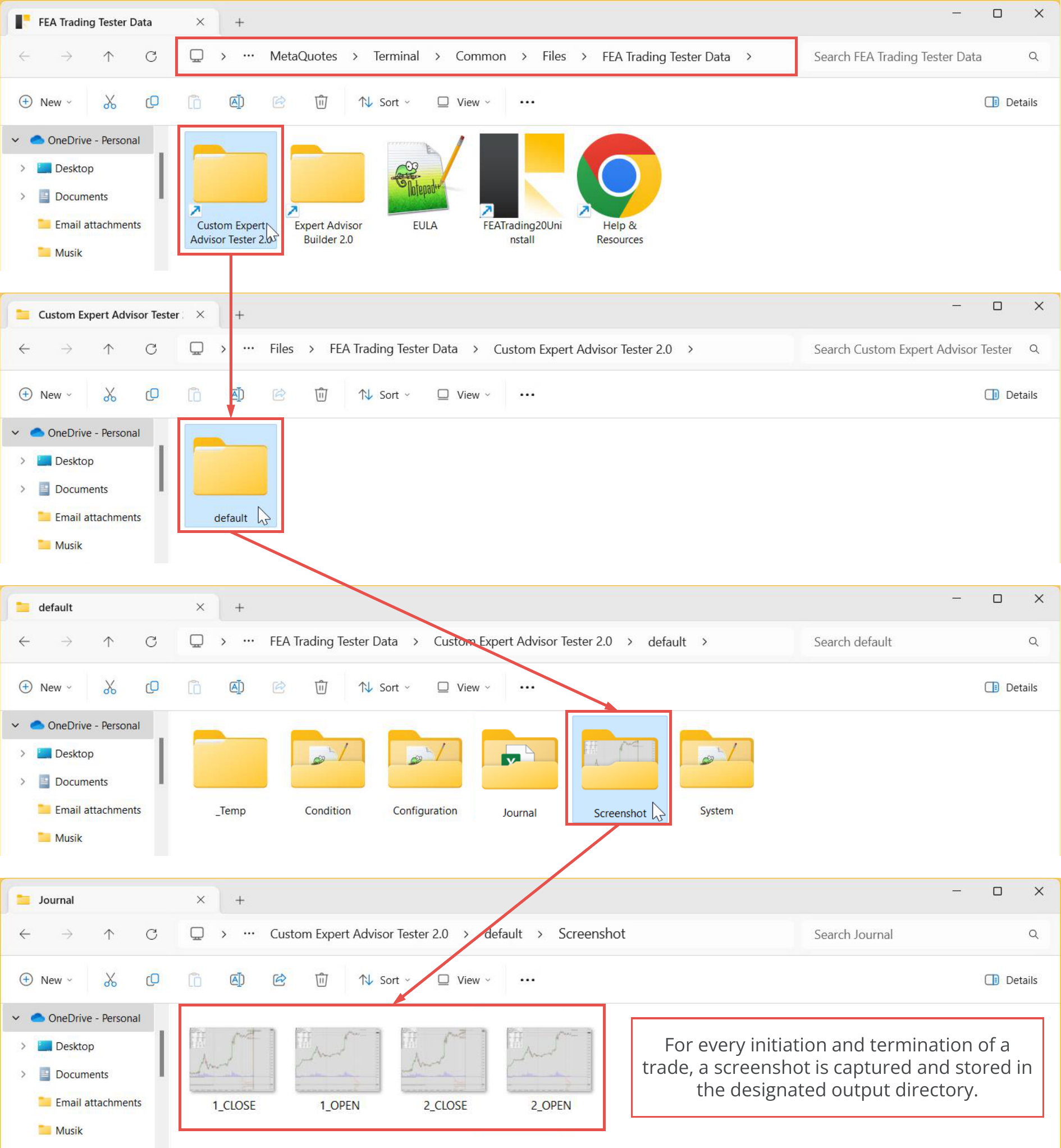 File Output, Screenshot, Folder path and data organization for tester variant.png