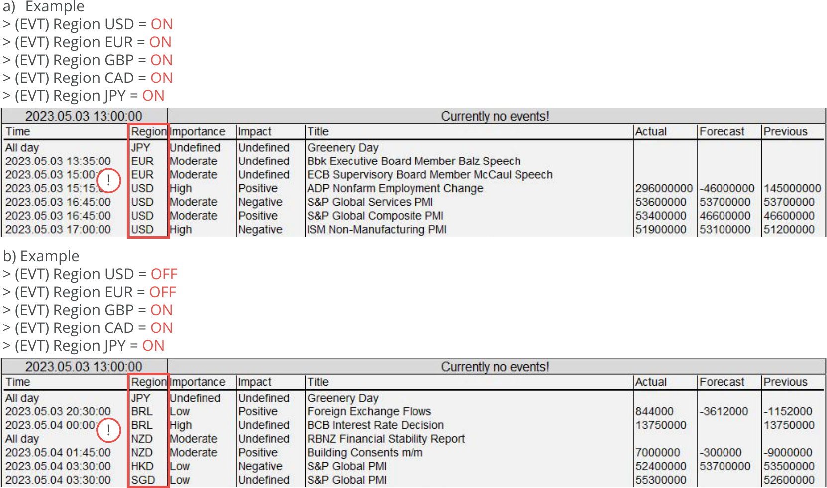 Configuration, Events, Events filtered by region.png