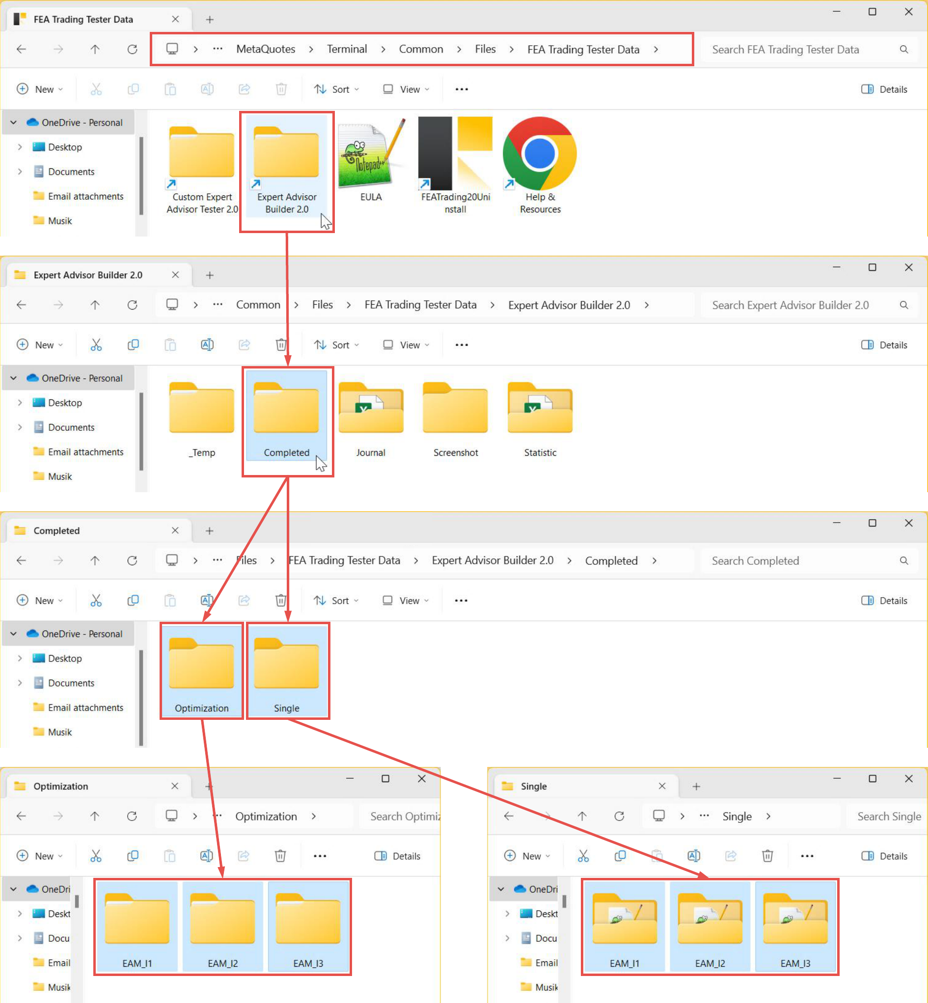 Configuration, Output Folder, Folder path and data organization.png