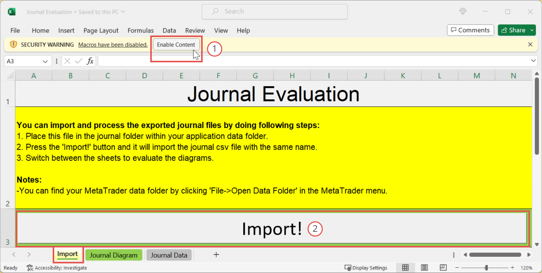 File Output, Journal, Data import.png