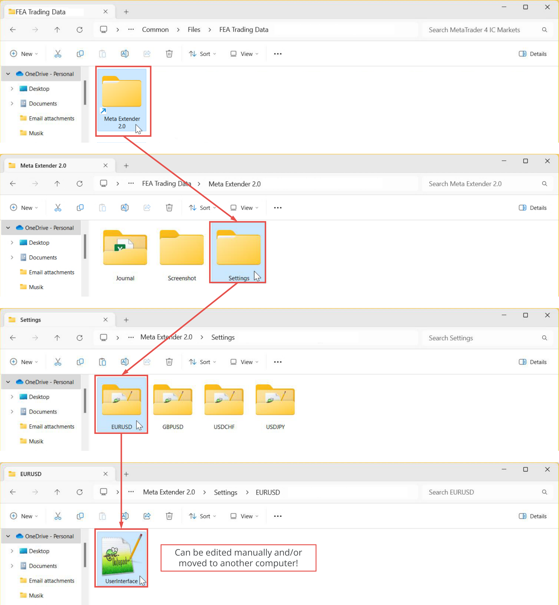 File Input, Settings, Folder path and data organization.png