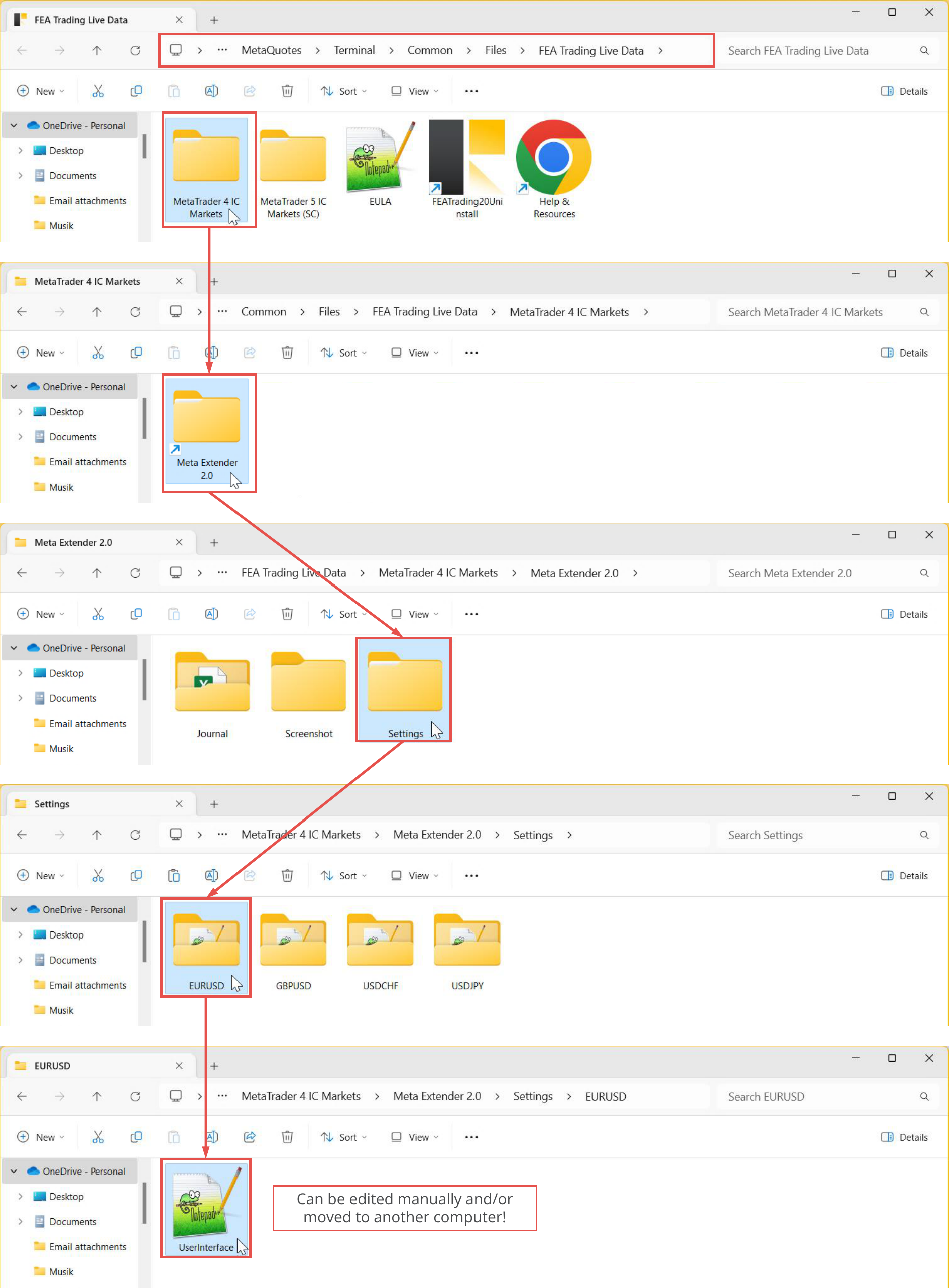 File Input, Settings, Folder path and data organization.png