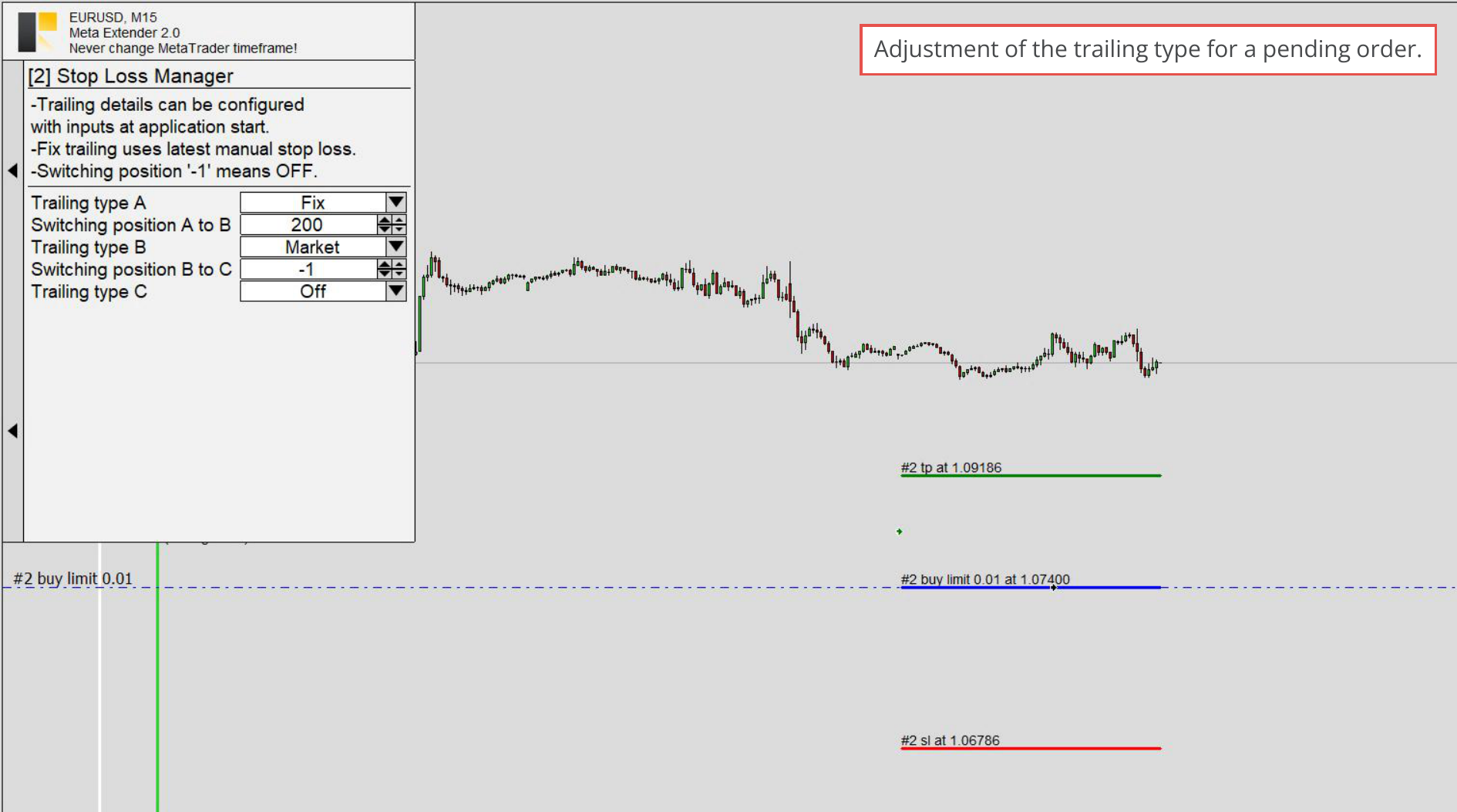 Pending Orders, Trailing type adjustment of pending order.png